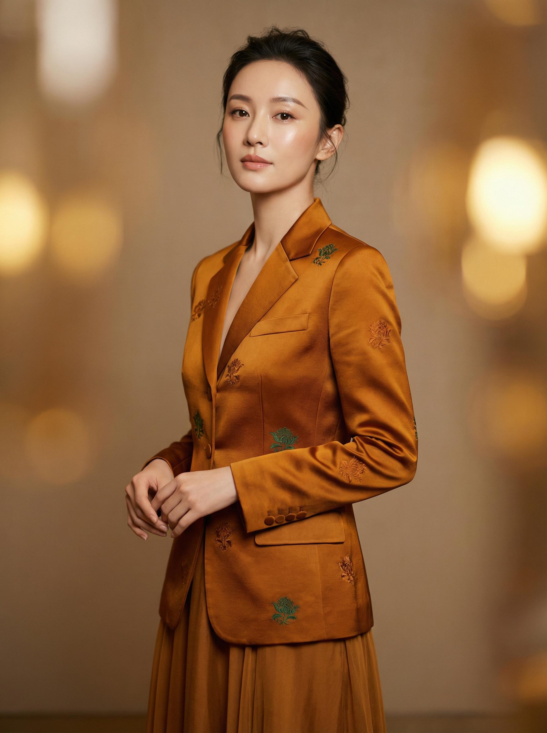 DeepSeek - 苏雅演员顾问