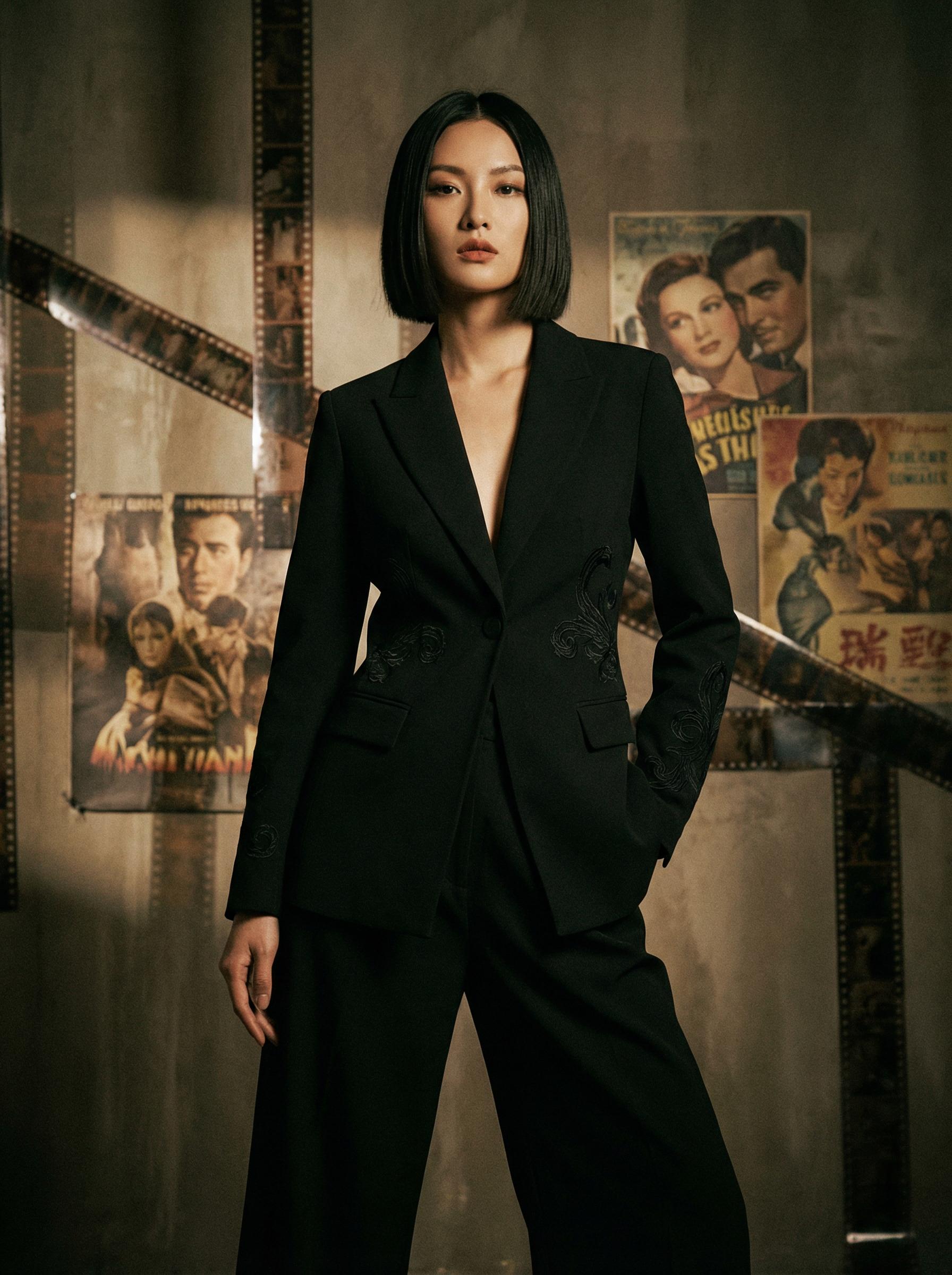 DeepSeek - 韩冰文化研究顾问