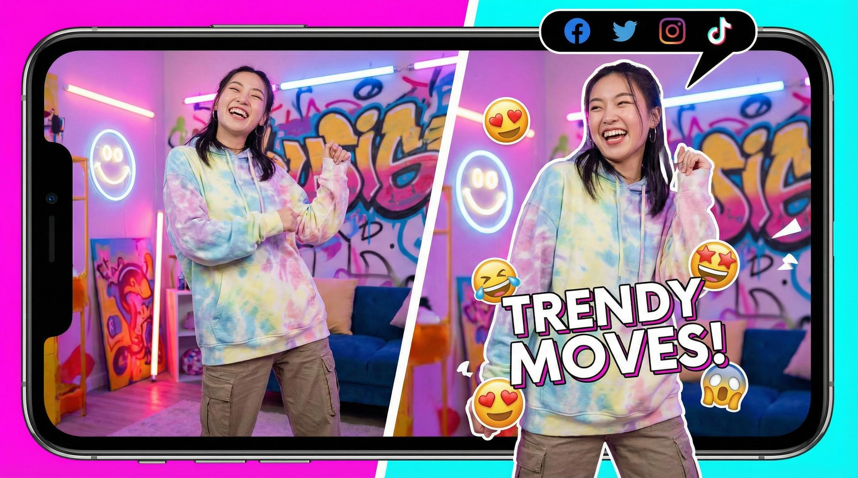 DeepSeek短视频制作教程