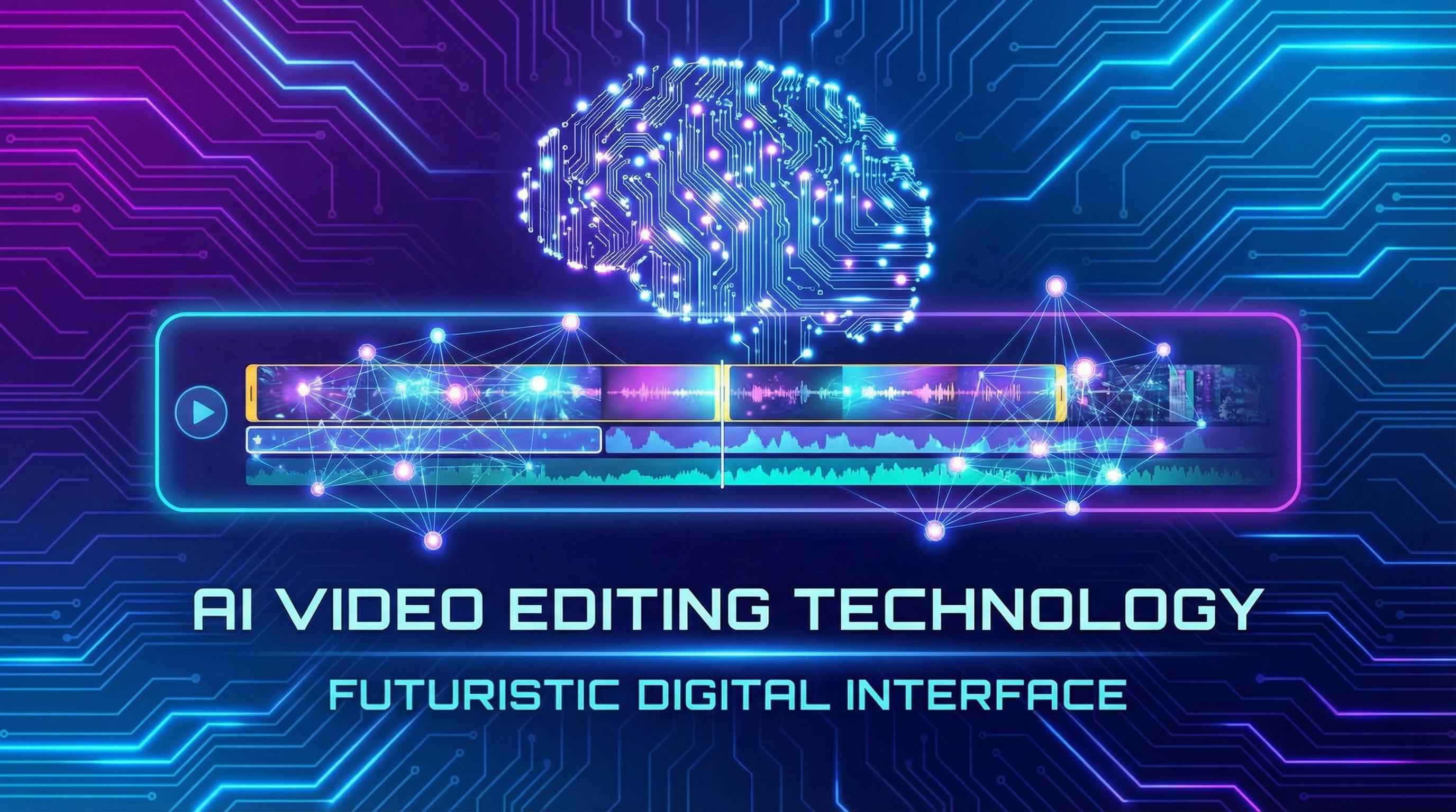 DeepSeekAI视频剪辑演示